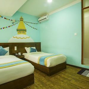 Kathmandu Mantra Home