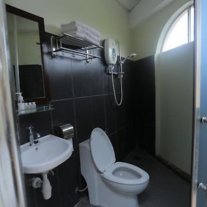 Budget Twin Room